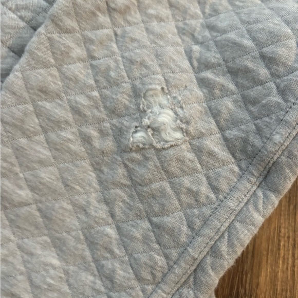Patagonia® W's Cotton Quilt Hoody - Picture 6 of 7